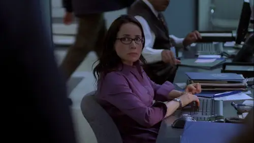 24 Temporada 7 Episodios 5 • Sub Español