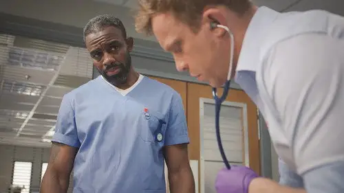 Casualty Temporada 34 Episodios 11 • Sub Español
