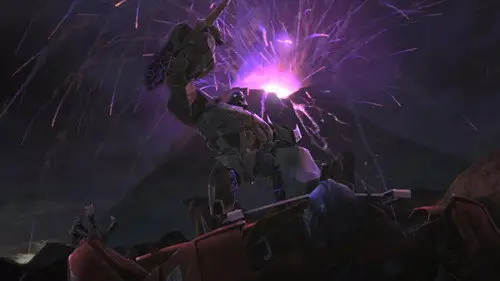 Transformers Prime Temporada 1 Episodios 23 • Sub Español