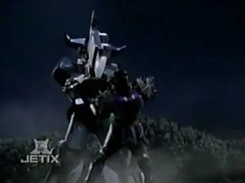 Power Rangers Temporada 14 Episodios 8 • Sub Español