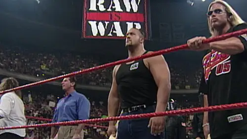 Raw Temporada 7 Episodios 19 • Sub Español