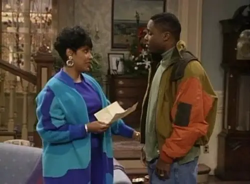 El show de Bill Cosby Temporada 8 Episodios 13 • Sub Español