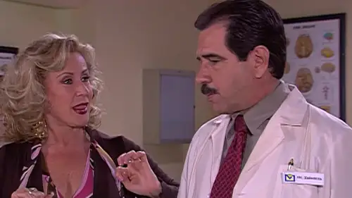 Soñar No Cuesta Nada Temporada 1 Episodios 7 • Sub Español