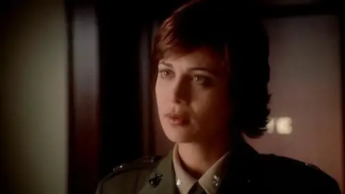 J.A.G.: Alerta roja Temporada 6 Episodios 19 • Sub Español