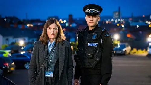 Line of Duty Temporada 6 Episodios 5 • Sub Español