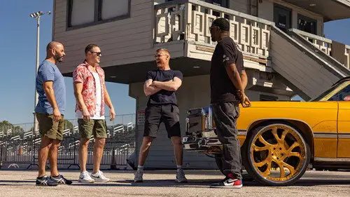 Top Gear Temporada 32 Episodios 1 • Sub Español