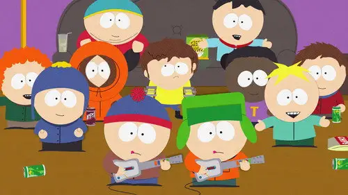 South Park Temporada 11 Episodios 13 • Sub Español