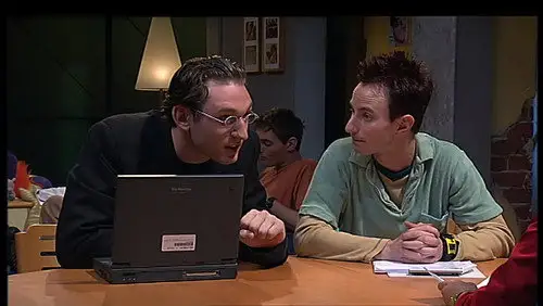 W817 Temporada 2 Episodios 3 • Sub Español