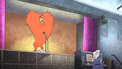 The Looney Tunes Show Temporada 1 Episodios 5 • Sub Español