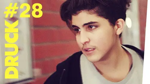 Druck Temporada 3 Episodios 8 • Sub Español