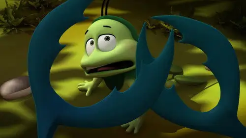 La abeja Maya Temporada 3 Episodios 19 • Sub Español