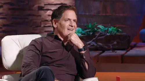 Shark Tank Temporada 16 Episodios 15 • Sub Español