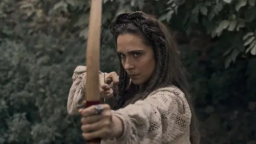 Luna Nera Temporada 1 Episodios 5 • Sub Español