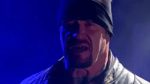 Raw Temporada 28 Episodios 13 • Sub Español