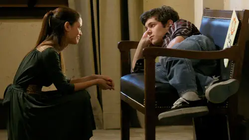 The O.C. Temporada 4 Episodios 4 • Sub Español