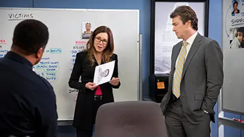 Major Crimes Temporada 2 Episodios 19 • Sub Español