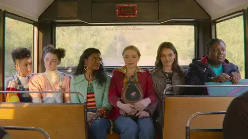 Sex Education Temporada 2 Episodios 7 • Sub Español