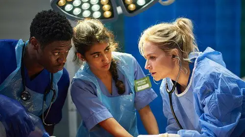 Malpractice Temporada 1 Episodios 2 • Sub Español