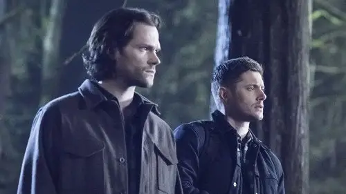 Sobrenatural Temporada 14 Episodios 16 • Sub Español
