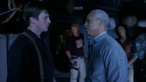 Firefly Temporada 0 Episodios 2 • Sub Español