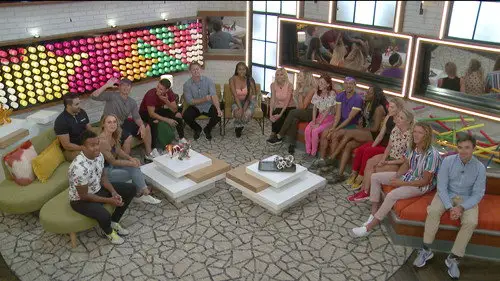 Gran hermano (Estados Unidos) Temporada 22 Episodios 1 • Sub Español