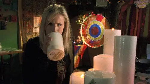 Veronica Mars Temporada 2 Episodios 5 • Sub Español