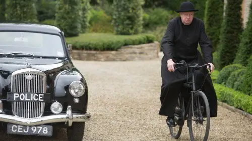 Padre Brown Temporada 4 Episodios 9 • Sub Español