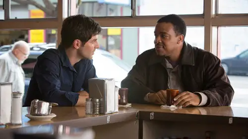 Grimm Temporada 2 Episodios 20 • Sub Español