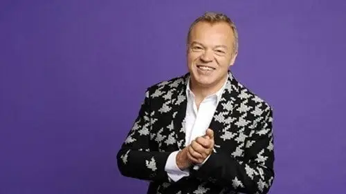 The Graham Norton Show Temporada 16 Episodios 22 • Sub Español