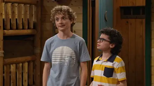 Campamento Kikiwaka Temporada 5 Episodios 21 • Sub Español