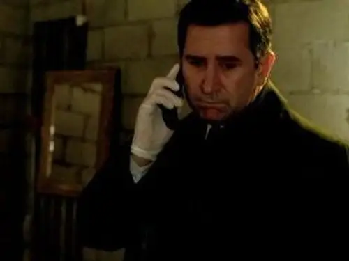 Sin rastro Temporada 1 Episodios 9 • Sub Español