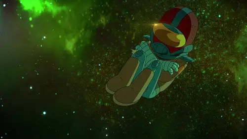 Final Space Temporada 1 Episodios 10 • Sub Español
