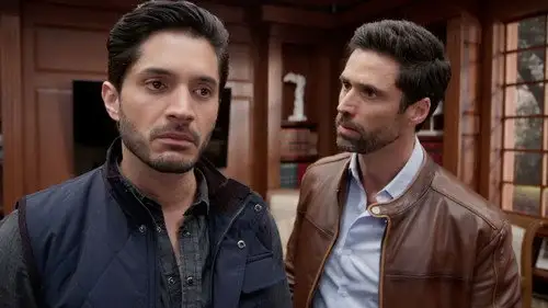 La Herencia Temporada 1 Episodios 17 • Sub Español