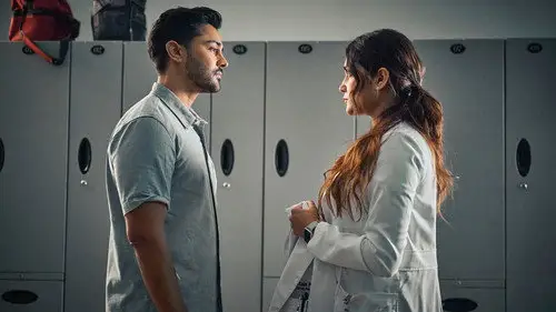 The Resident Temporada 5 Episodios 3 • Sub Español