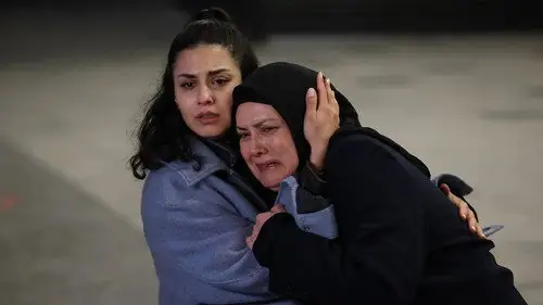 Yabani (Wild Heart) Temporada 2 Episodios 12 • Sub Español