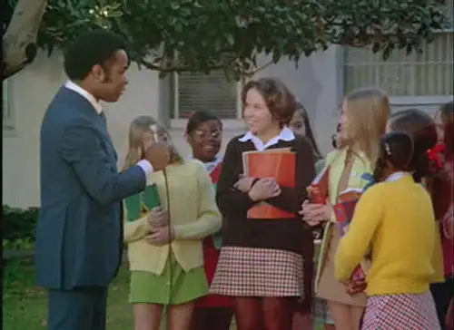 The Brady Bunch Temporada 2 Episodios 19 • Sub Español