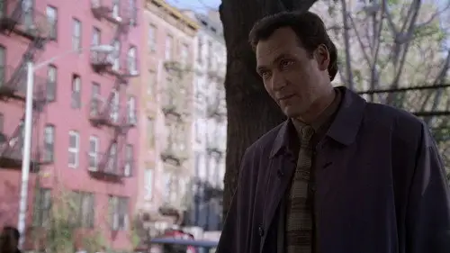 NYPD Blue Temporada 2 Cap 5 • Español Online