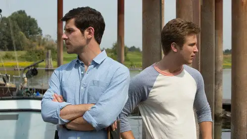 Grimm Temporada 3 Episodios 4 • Sub Español