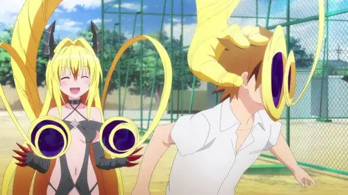 To Love-Ru Temporada 4 Episodios 12 • Sub Español