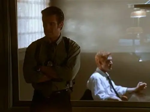 The Pretender Temporada 3 Episodios 19 • Sub Español