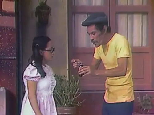 El Chavo del Ocho Temporada 0 Episodios 10 • Sub Español