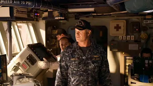 The Last Ship Temporada 5 Episodios 10 • Sub Español