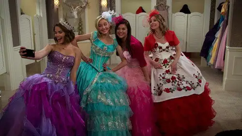 Alexa & Katie Temporada 2 Episodios 6 • Sub Español