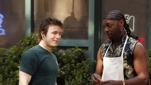 True Blood (Sangre fresca) Temporada 3 Episodios 5 • Sub Español