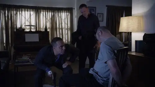 Hijos de la anarquía Temporada 3 Cap 11 • Español Online