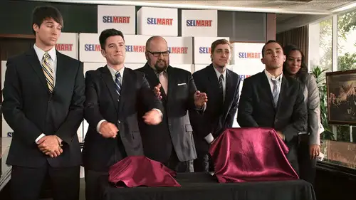 Big Time Rush Temporada 3 Episodios 5 • Sub Español