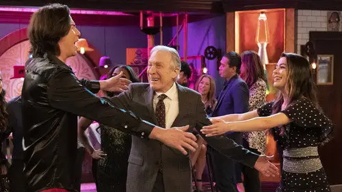 iCarly Temporada 2 Episodios 4 • Sub Español