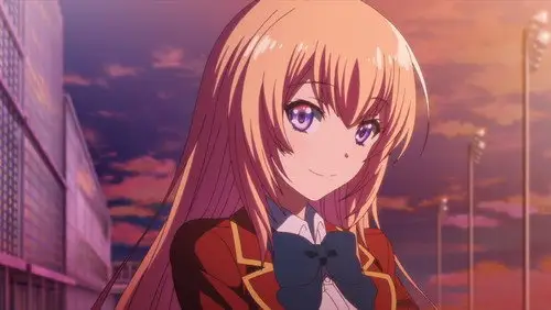 Classroom of the Elite Temporada 1 Episodios 4 • Sub Español