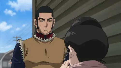 Golden Kamuy Temporada 4 Episodios 10 • Sub Español
