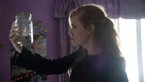 Heridas abiertas Temporada 1 Episodios 2 • Sub Español